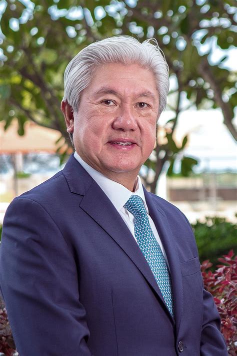 donato almeda|Donato C Almeda, Bloomberry Resorts Corp: Profile .